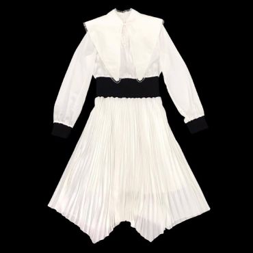 Платье  LUX-48453