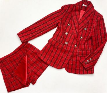 Костюм Christian Dior LUX-44155