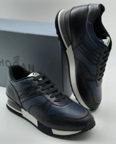 Кроссовки  LUX-44016