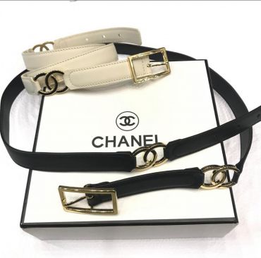 Ремень Chanel LUX-43721