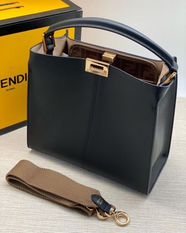 Сумка Fendi LUX-43757