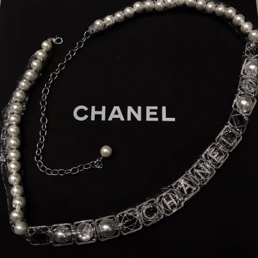Ремень Chanel LUX-43718