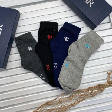 Носки Christian Dior LUX-43679