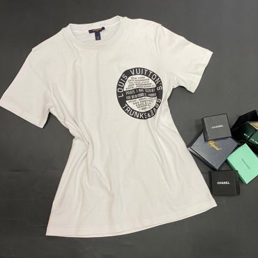 Футболка Louis Vuitton LUX-43580