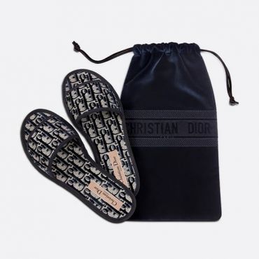 Сандалии Dior Chez Moi Christian Dior LUX-44252