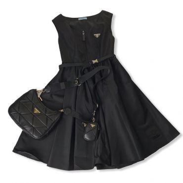 Сарафан Prada LUX-43615