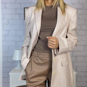 Жакет  LUX-44224