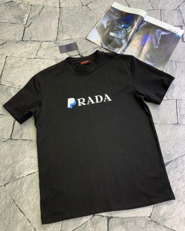 Футболка Prada LUX-44070