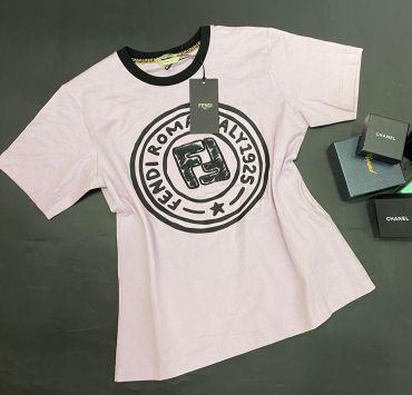 Футболка Fendi LUX-43581