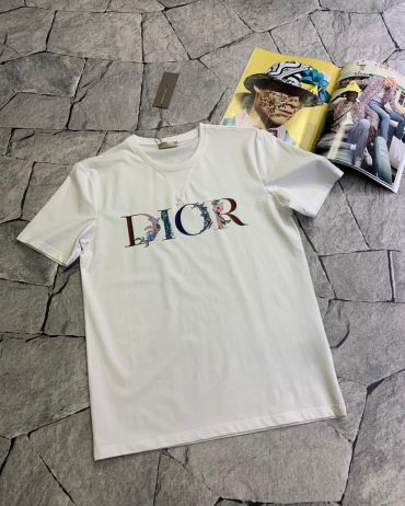 Футболка Christian Dior LUX-44061