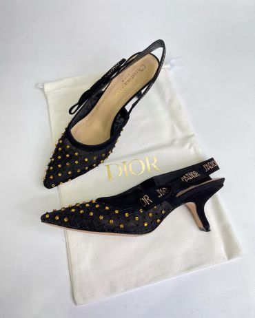 Туфли Christian Dior LUX-44283