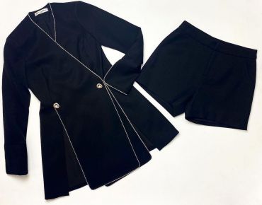 Костюм Christian Dior LUX-43696