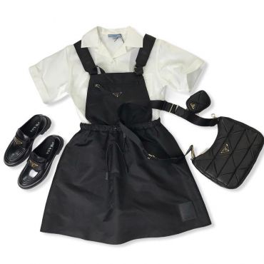 Рубашка Prada LUX-43611