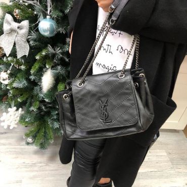  Сумка женская  Yves Saint Laurent СЖ-639