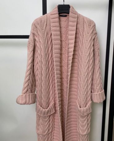 Кардиган Dolce & Gabbana LUX-44302