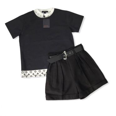 Футболка Louis Vuitton LUX-43620