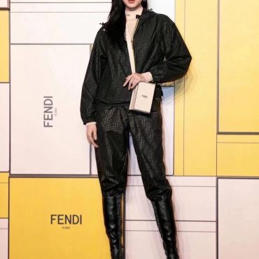 Костюм Fendi LUX-44307