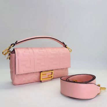 Сумка женская Fendi LUX-48716