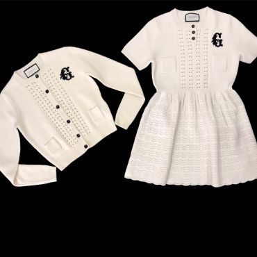 Платье Gucci LUX-44471