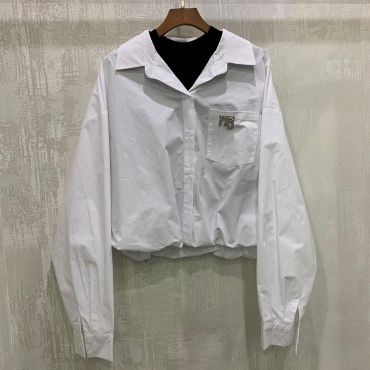 Рубашка Alexander Wang LUX-44262