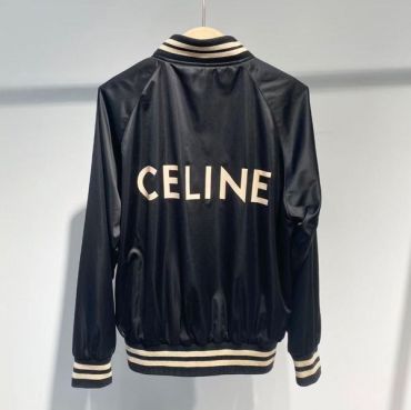 Бомбер Celine LUX-44319