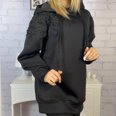 Толстовка  LUX-44214