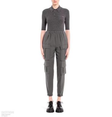 Брюки  LUX-44320