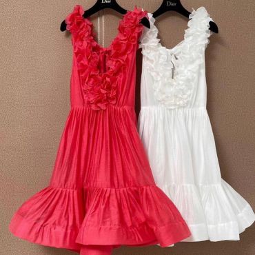 Платье Christian Dior LUX-43626