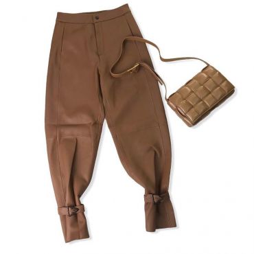 Брюки Bottega Veneta LUX-44197