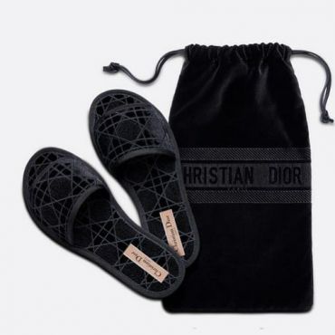 Сандалии Dior Chez Moi Christian Dior LUX-44254