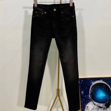 Джинсы Burberry LUX-44098