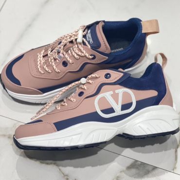 Кроссовки Valentino LUX-44002