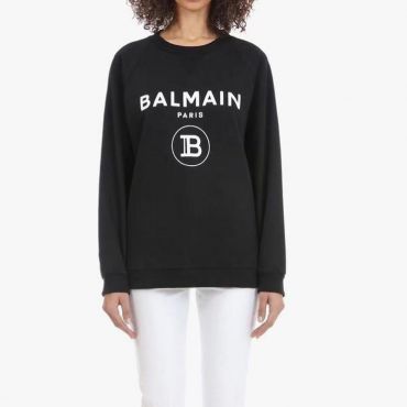 Толстовка Balmain LUX-43633