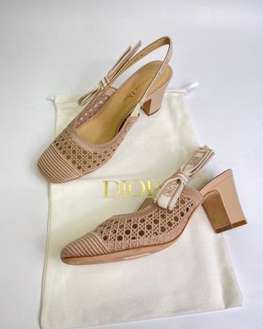 Туфли Christian Dior LUX-44282