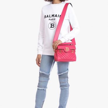 Толстовка Balmain LUX-43634