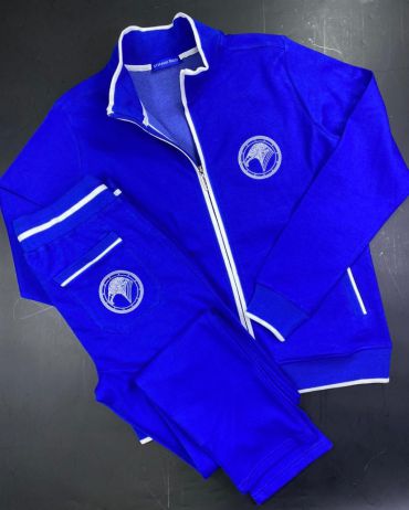 Спортивный костюм Stefano Ricci LUX-43673