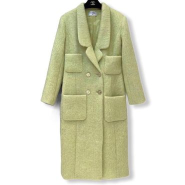 Пальто Chanel LUX-44193