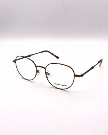 Оправа Salvatore Ferragamo LUX-44400