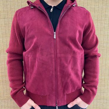 Куртка  LUX-44008