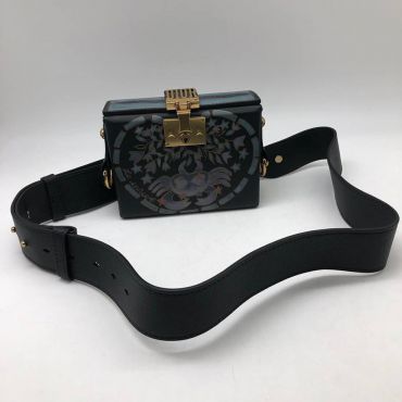 Сумка женская ZODIAQUE Christian Dior СЖ-681