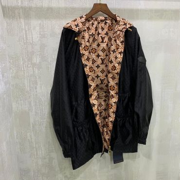 Ветровка Louis Vuitton LUX-44315