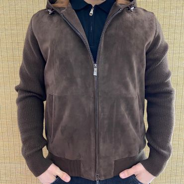 Куртка  LUX-44009