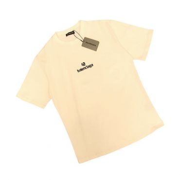 Футболка Balenciaga LUX-44299