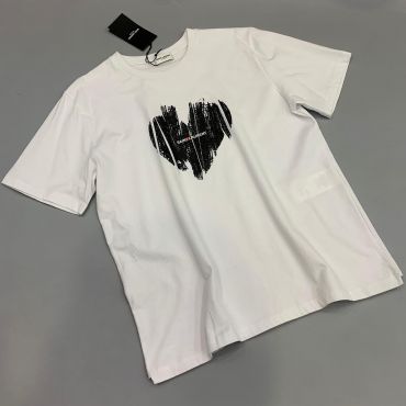 Футболка Yves Saint Laurent LUX-44258