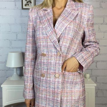 Жакет  LUX-44222