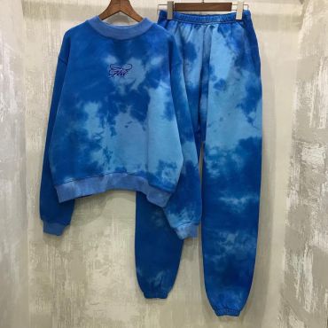 Спортивный костюм  LUX-44274