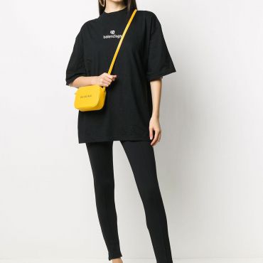 Футболка Balenciaga LUX-44300