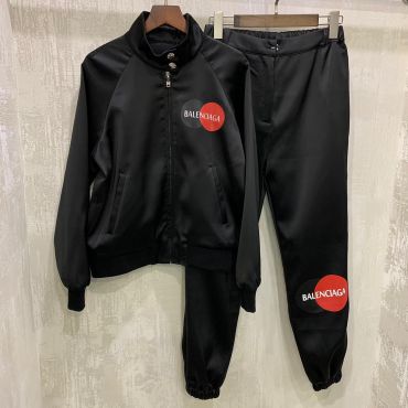 Спортивный костюм Balenciaga LUX-44261