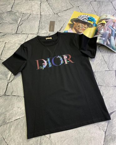 Футболка Christian Dior LUX-44055