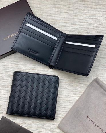 Портмоне Bottega Veneta LUX-44239